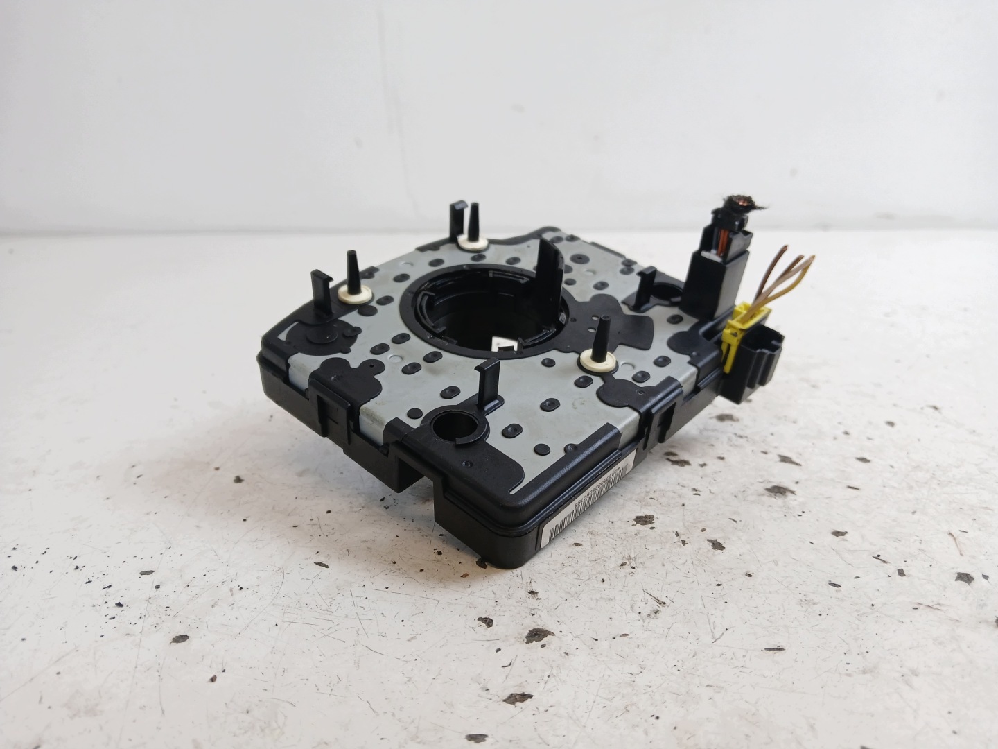 VW GOLF IV VW PASSAT B5 ring airbag sensor steering 1J0959654AC
