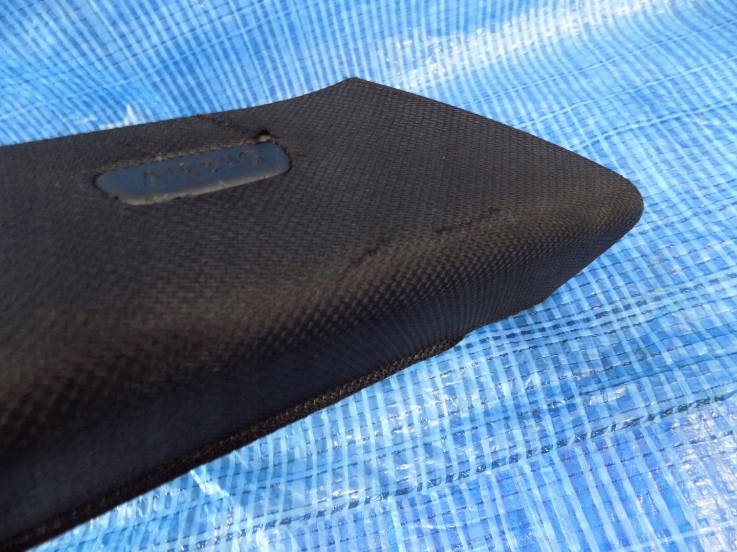 cover SLUPKA right front BMW 5 F10 2012R 3,0B