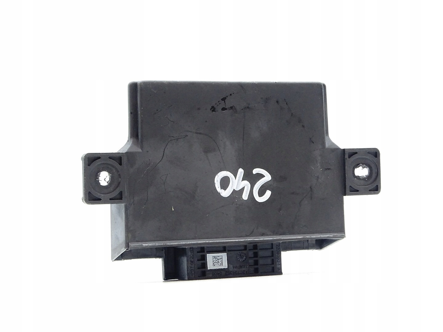 module computer control unit GATEWAY AUDI A4 B9 8W Q7 4M 15- 4M1907468A