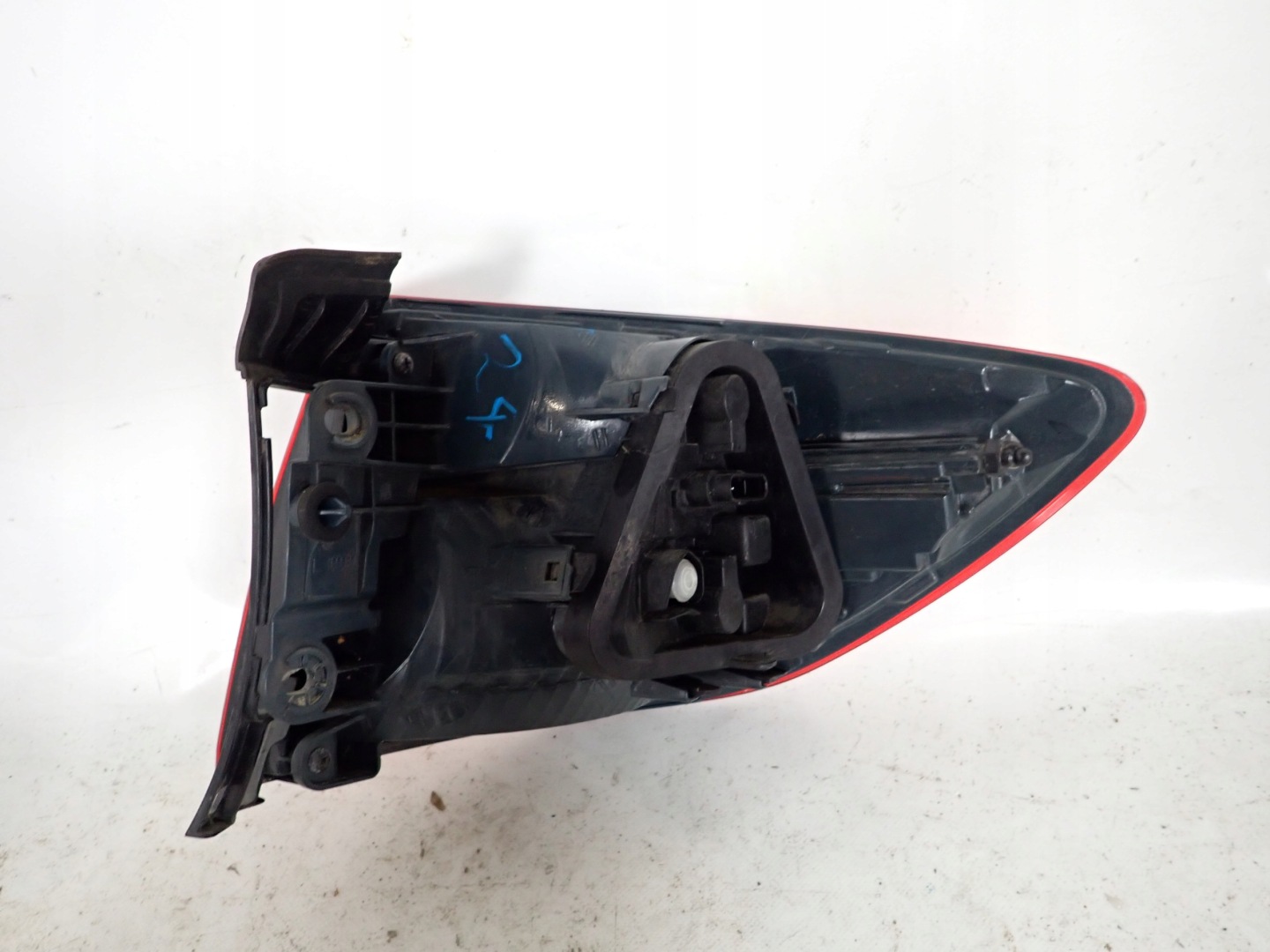 BMW 3 F31 TOURING 11-15 light left rear part rear