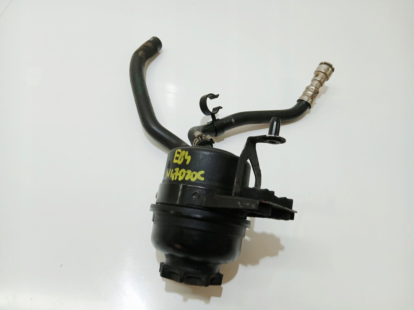 vaschetta serbatoio fluido servosterzo BMW X1 E84 OE 6768094