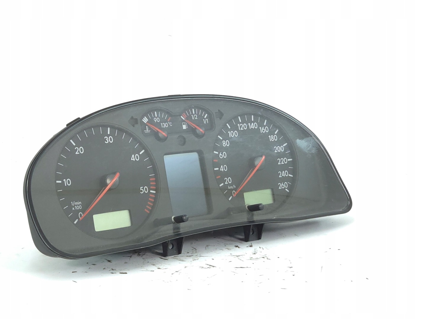 VW PASSAT B5 1.9 TDI dials dials 3B0920842A