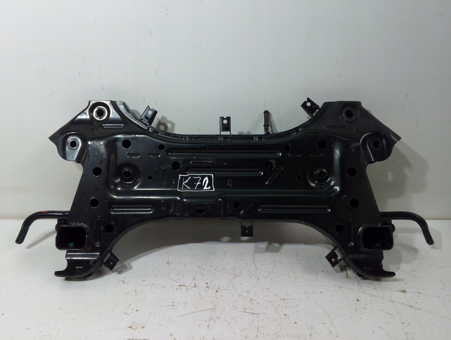 HYUNDAI I20 III axle beam springing 230531C025 (K72)