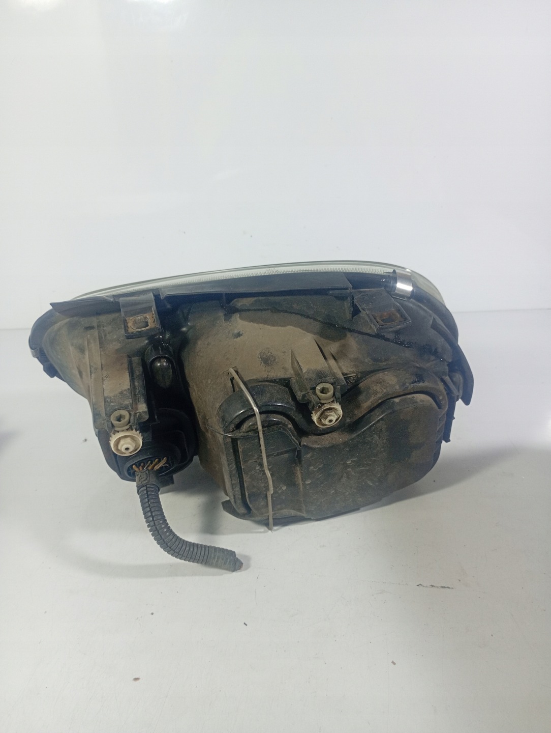VW Golf IV 4 97-06 REFLEKTOR right front front OE 67736940