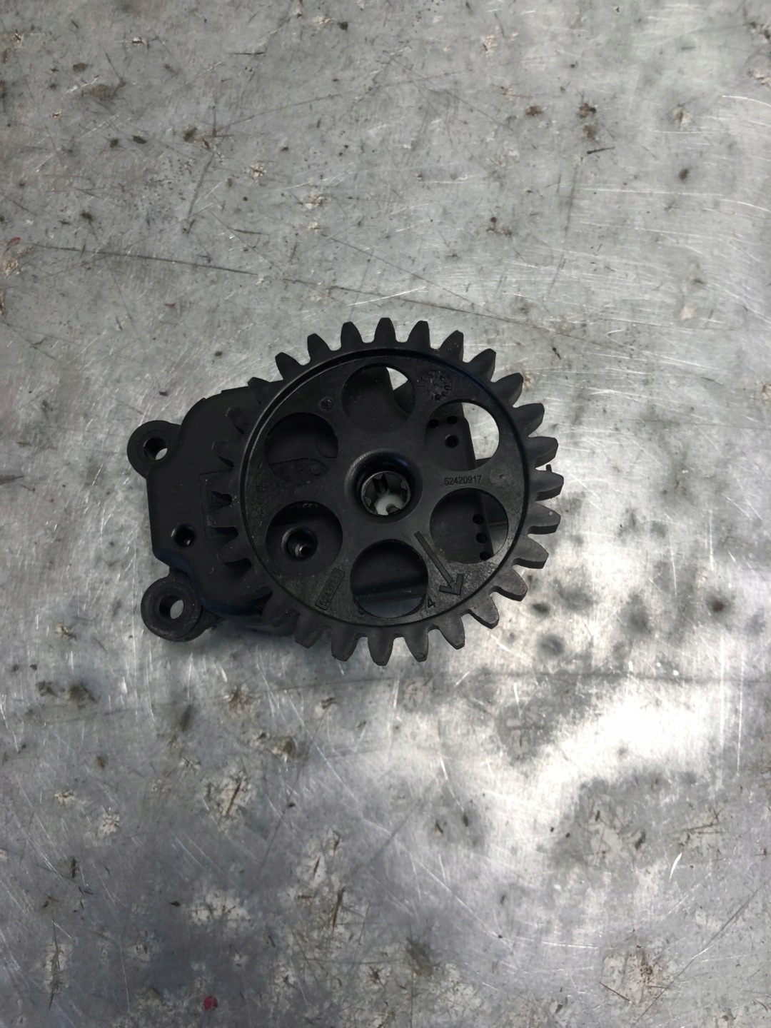 Micro moteur Bloc de chauffage complet OPEL INSIGNIA A MERIVA B 16451056