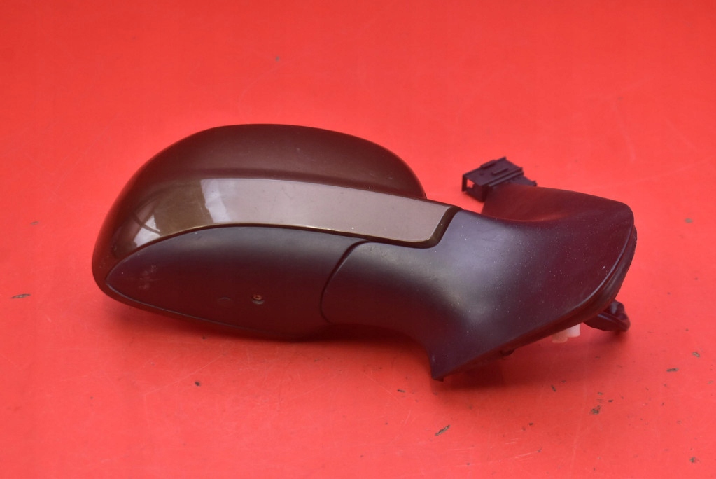 mirror right BRAZOWE EU 010515 VW GOLF 4 IV 97-06 5 PIN