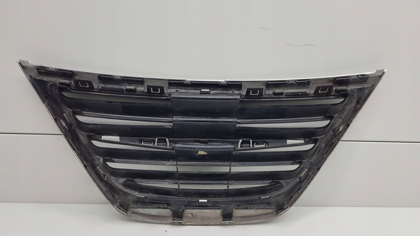 SAAB 93 9-3 LIFT 07 - 11 Grille 12765507