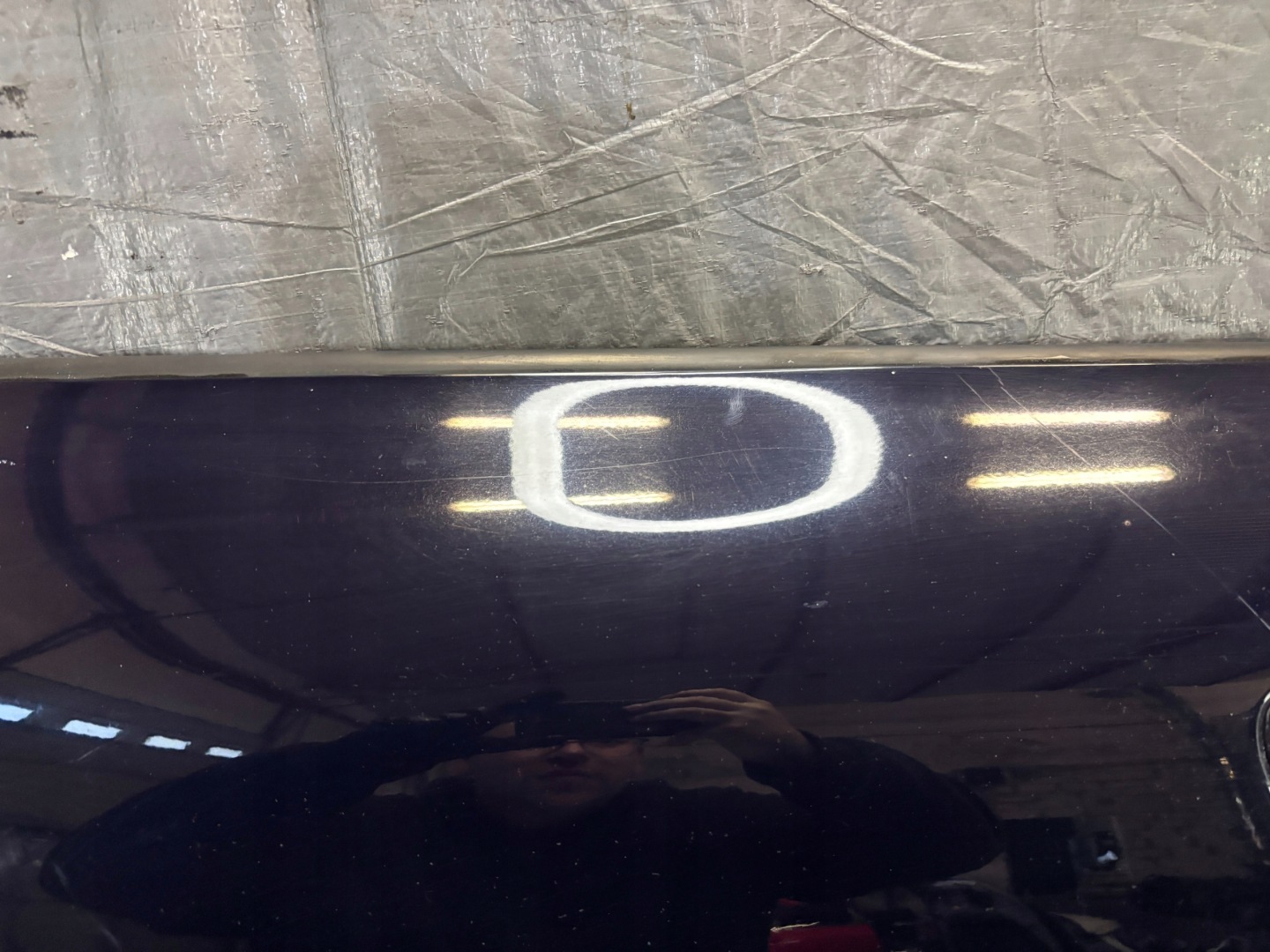Tür links heck Audi A3 8L lift 5D k: LY5K