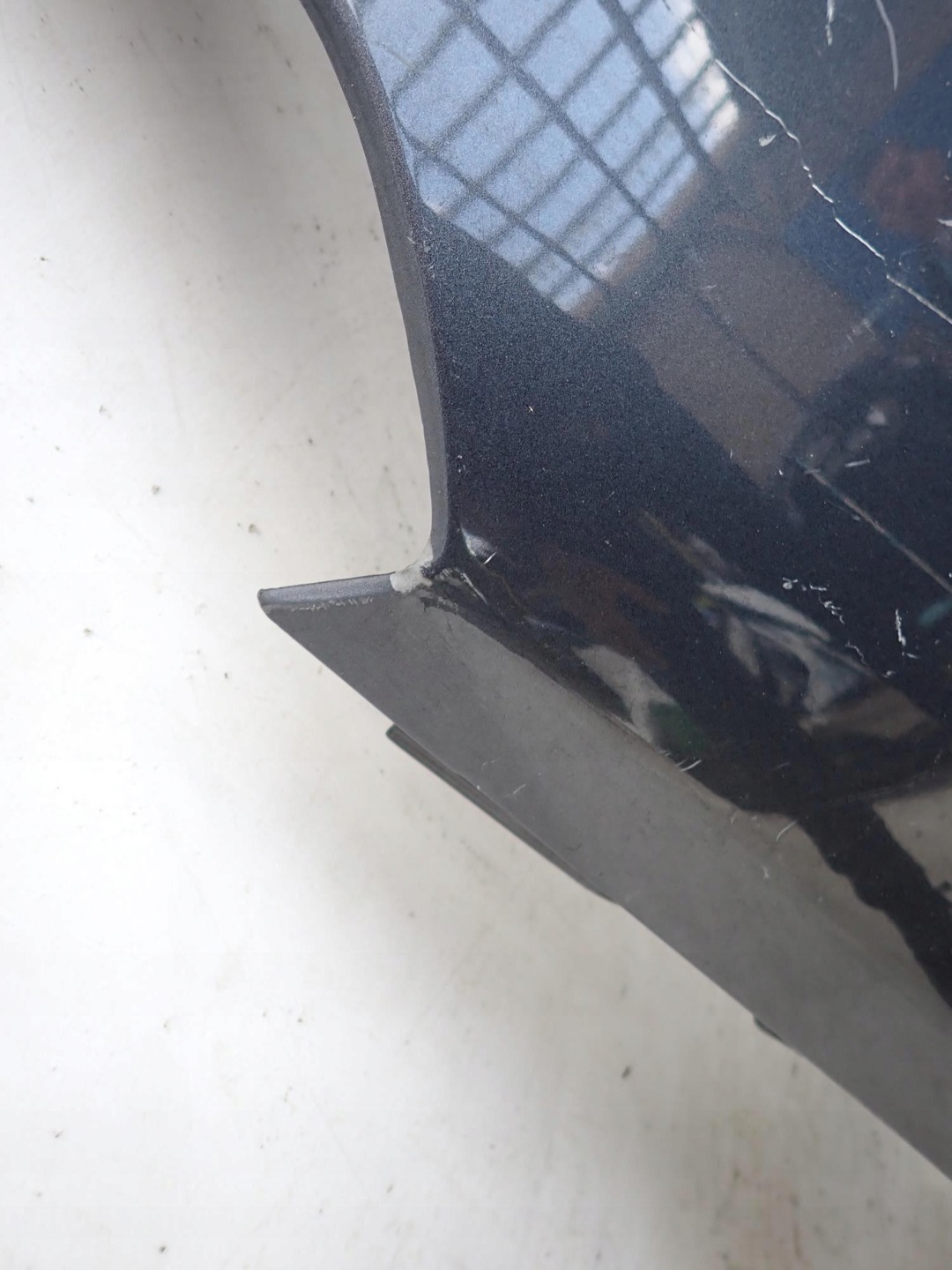 FORD KA+ plus ACTIVE 16-20 fender front front right