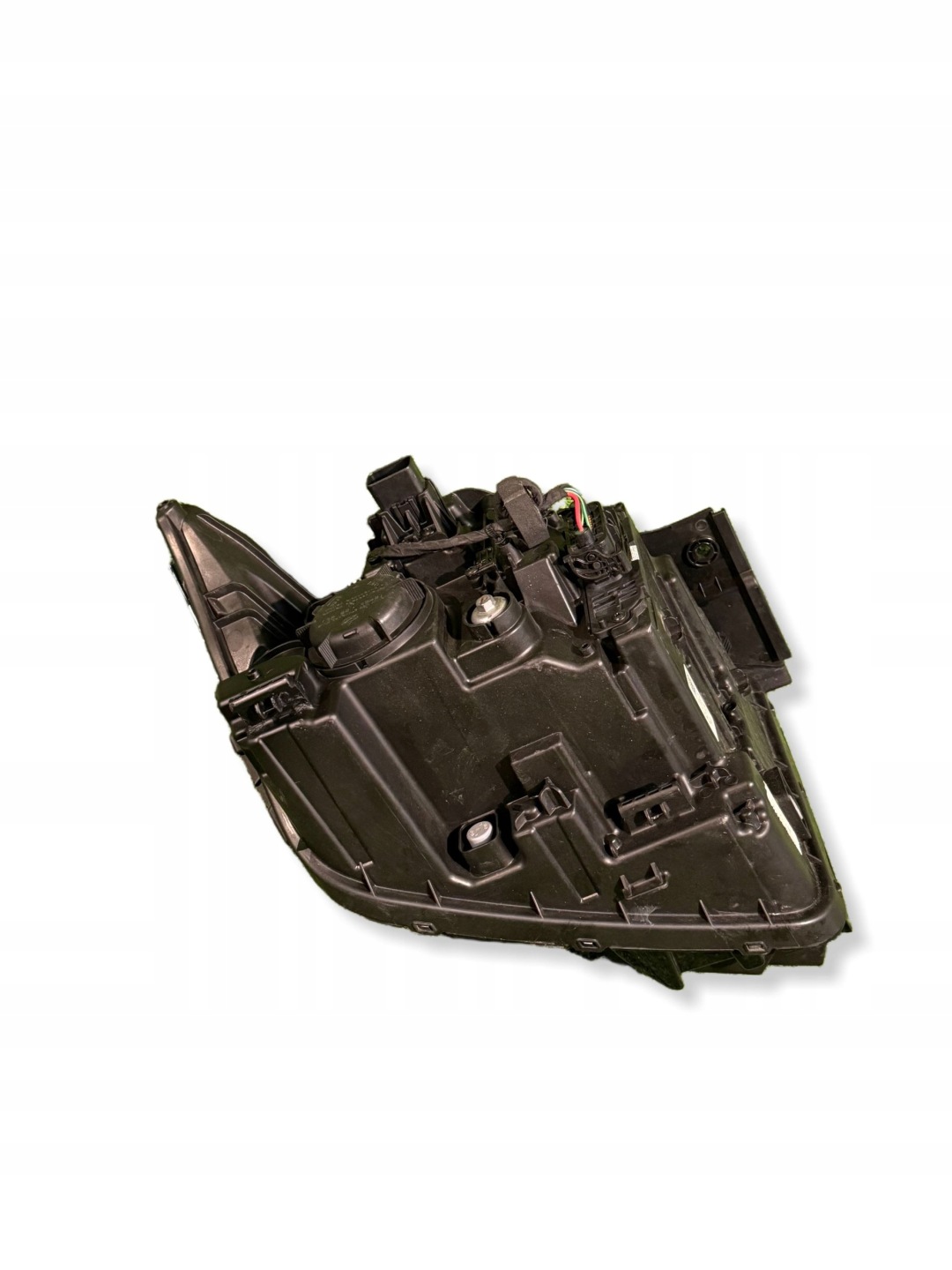 REFLEKTOR left HYUNDAI SANTA FE V FULL LED NR.913