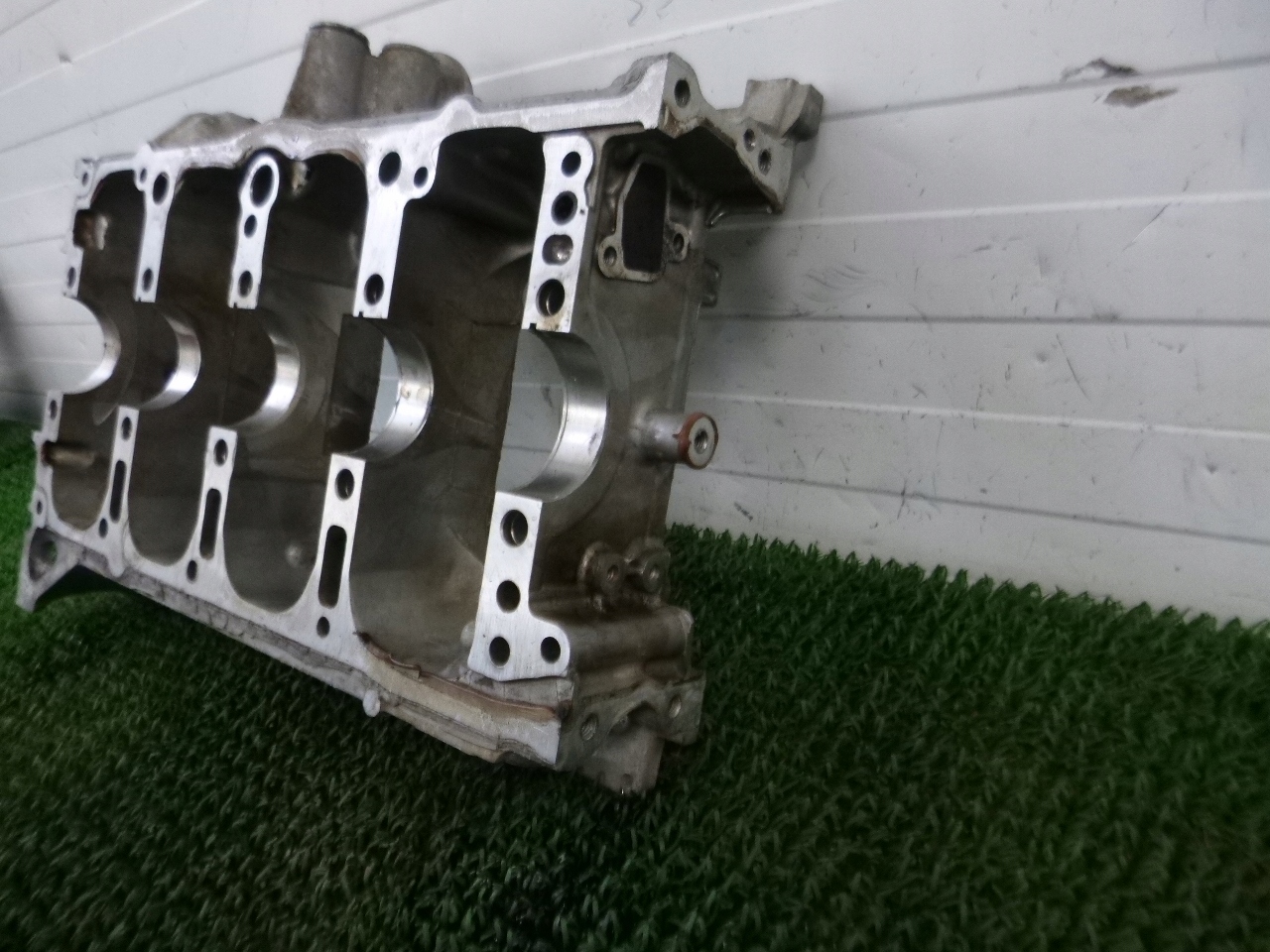 MAZDA 3 6 CX-5 KD 13- 2.2D SH01 holder MISKI OE