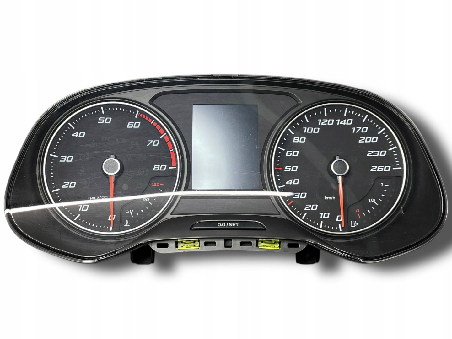 SEAT LEON dials dials 5F0920740D !J