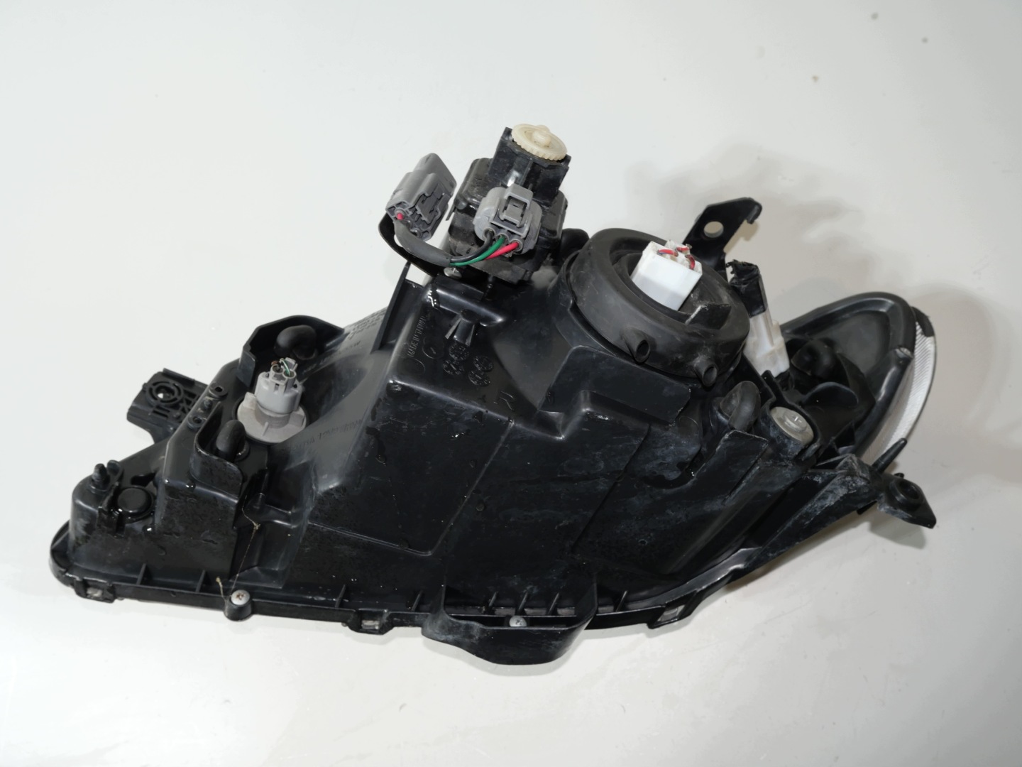 light right front MAZDA 323F BJ DEPO