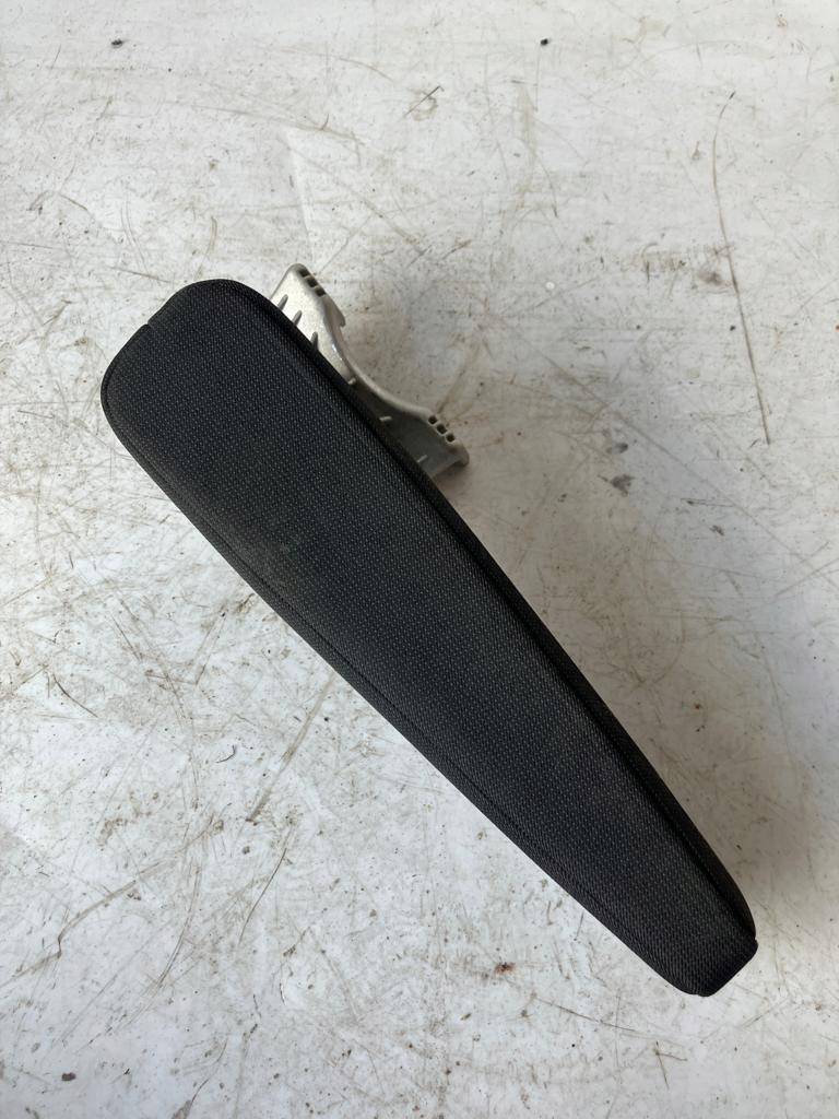 armrest seat left front SANDERO III