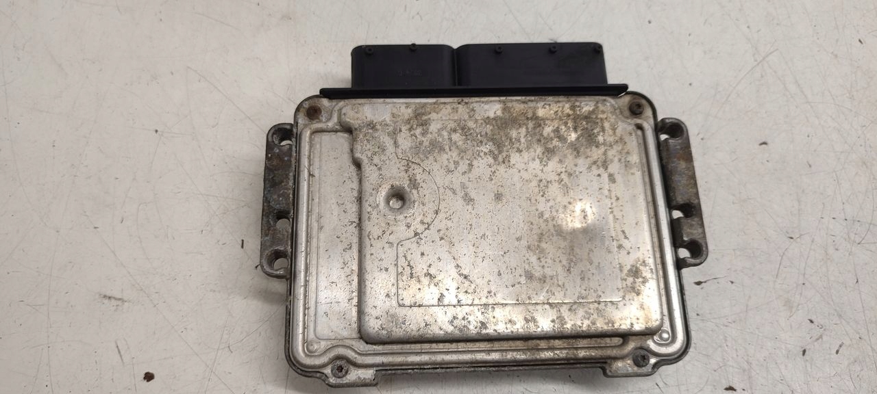 Bedienteil Computer DES MOTORS Opel Astra H