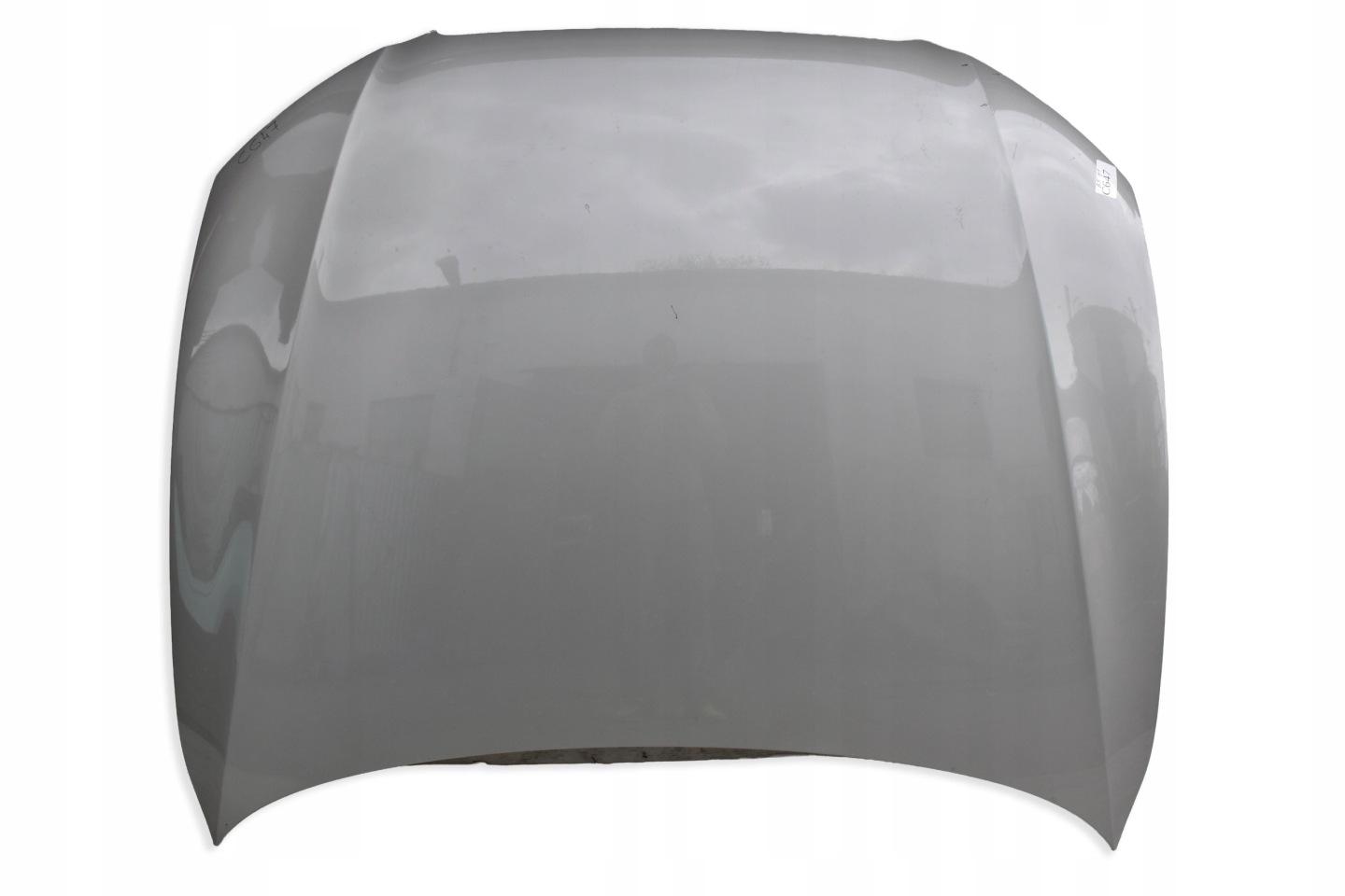 cofano AUDI A5 8T 2007-2011 Kod lakieru: LX7X