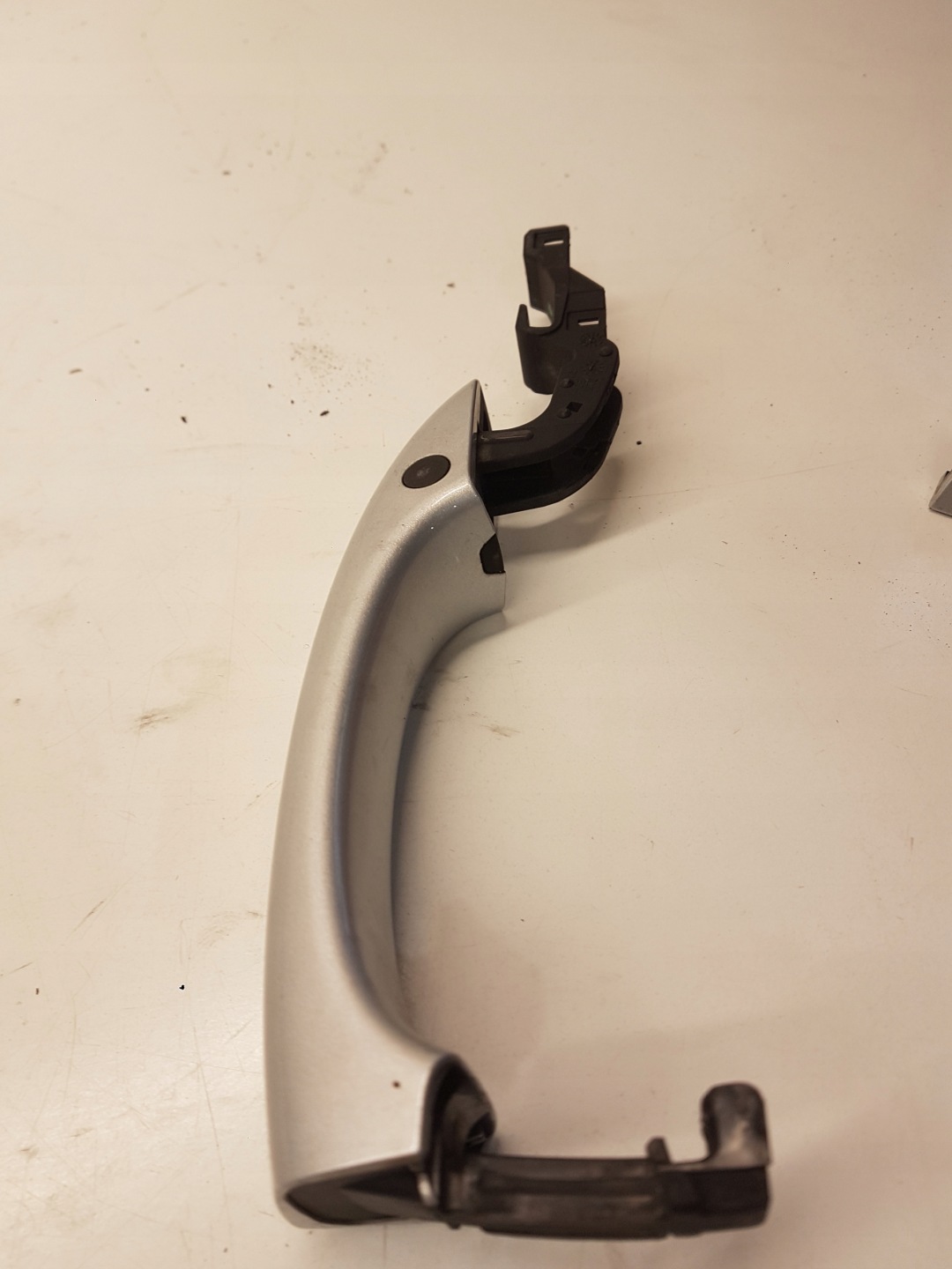 handle right front rear part AUDI A6 C7 4H0837206 LX7W