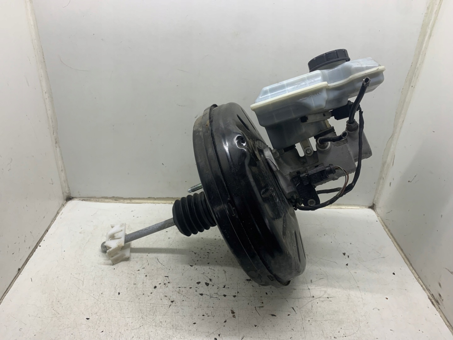 servo Servofreno 5Q1614105BN AUDI A3 8V 13-20 EURO