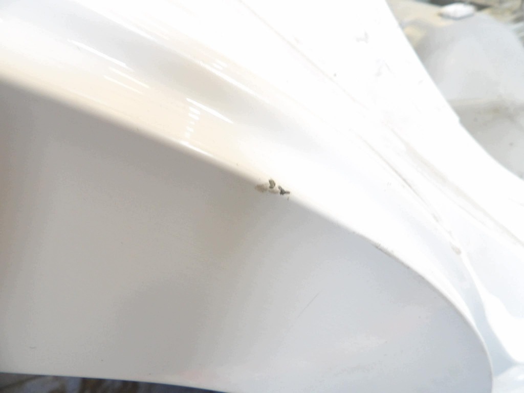 CITROEN C3 III LIFT parafango posteriore Destra EWPB