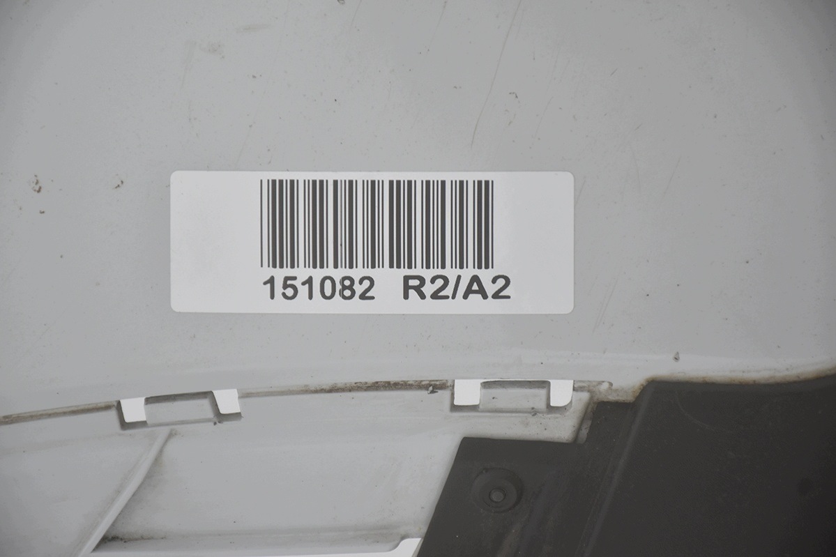 front bumper * front MINI COUNTRYMAN R60 FL