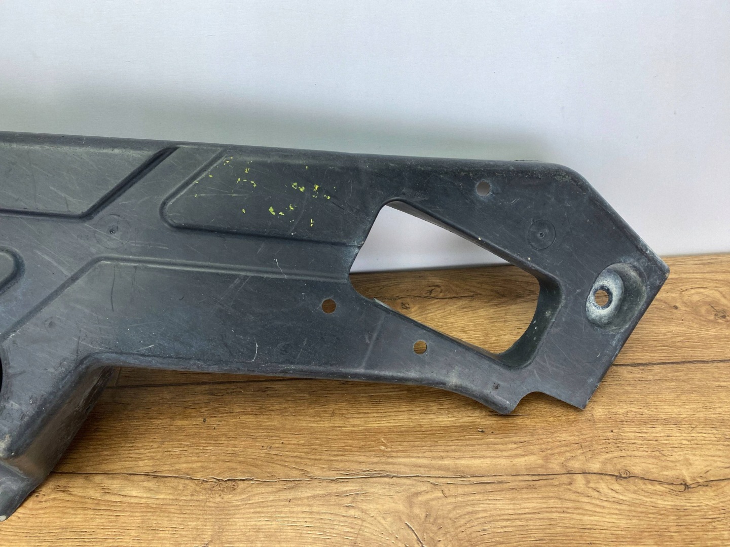 cover chassis arms Ford Edge II 2019+
