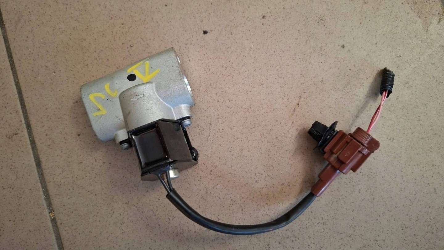 Sensor rozprezny klimaanlage Renault Scenic E-Tech V 443310-1660