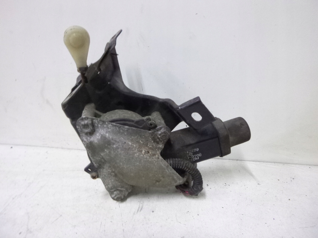 motor lámpák Mitsubishi Eclipse I 1994r.