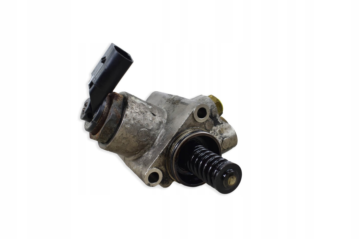 feed pump VW PASSAT B6 AUDI A3 8P SEAT LEON II 2.0 FSI 06F127025D