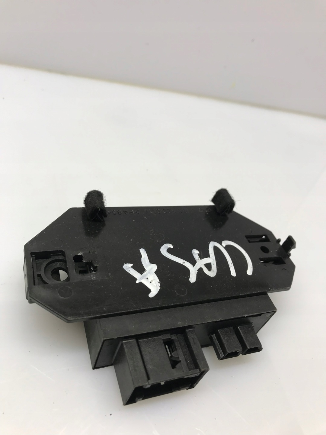modulo IMMOBILIZER MERCEDES A170 168 820 04 26