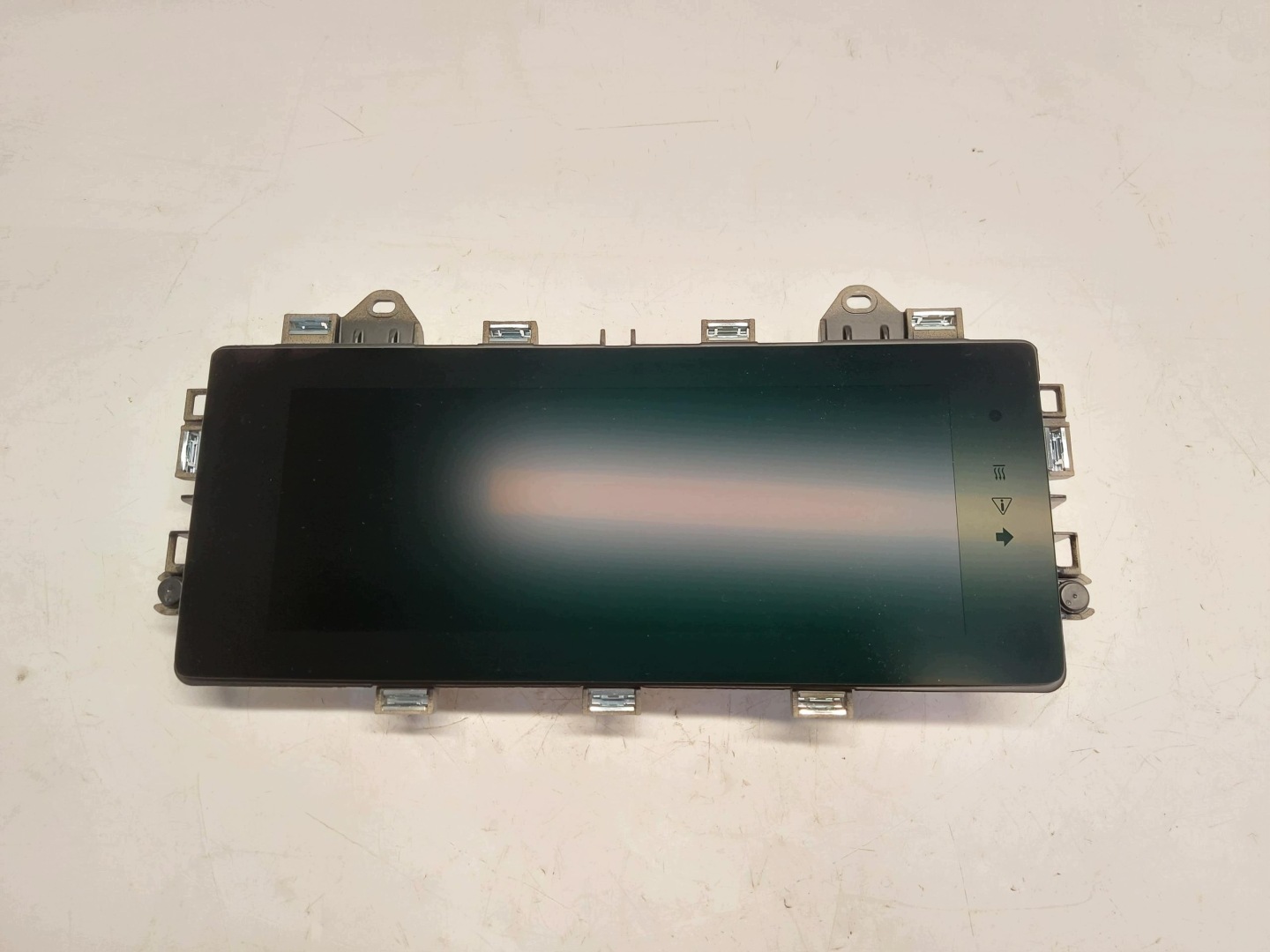 VW Tiguan III 571 2025r. dials display 571920340B
