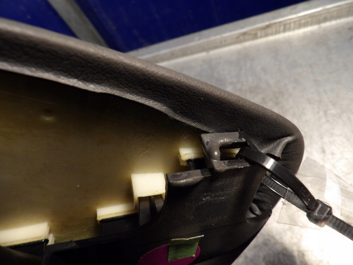 display Renault Laguna II 1,9DCI 820002604A