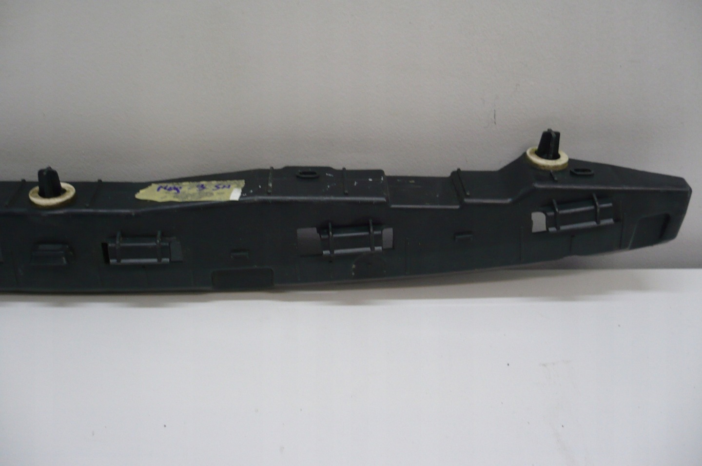 RENAULT MEGANE III 3, 08- holder bumper bracket rear part KOMBI