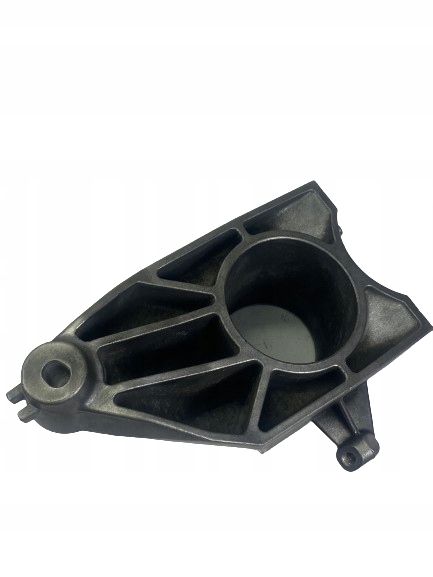 Support Support plaque Moteur MERCEDES SPRINTER A6462230404