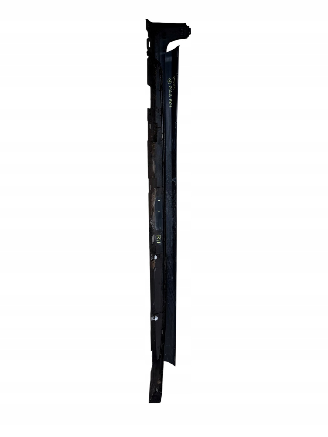 moulding threshold right FORD FOCUS MK4 ST-LINE JX7B-A10154-B