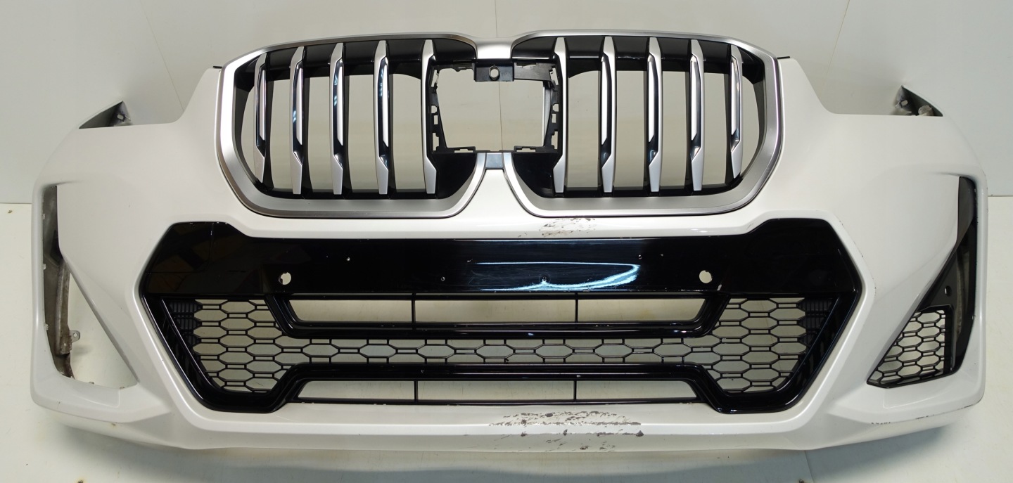 BMW X1 U11 m-packet 9881907 2022- below 6 PDC front bumper front
