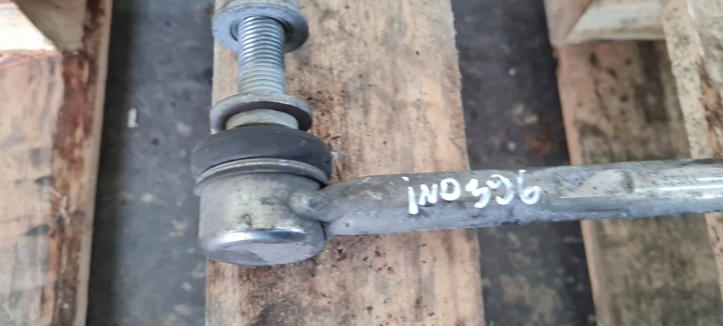 Jeep Grand Cherokee WL 2022 torsion bar front front 3.6 879AA