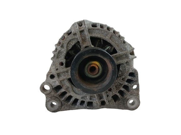 VW GOLF IV AUDI A3 8L 1.6 alternator 028903028D 90A