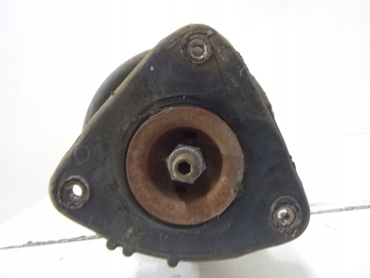 shock absorber front Mazda 5 2.0CD 2005r.