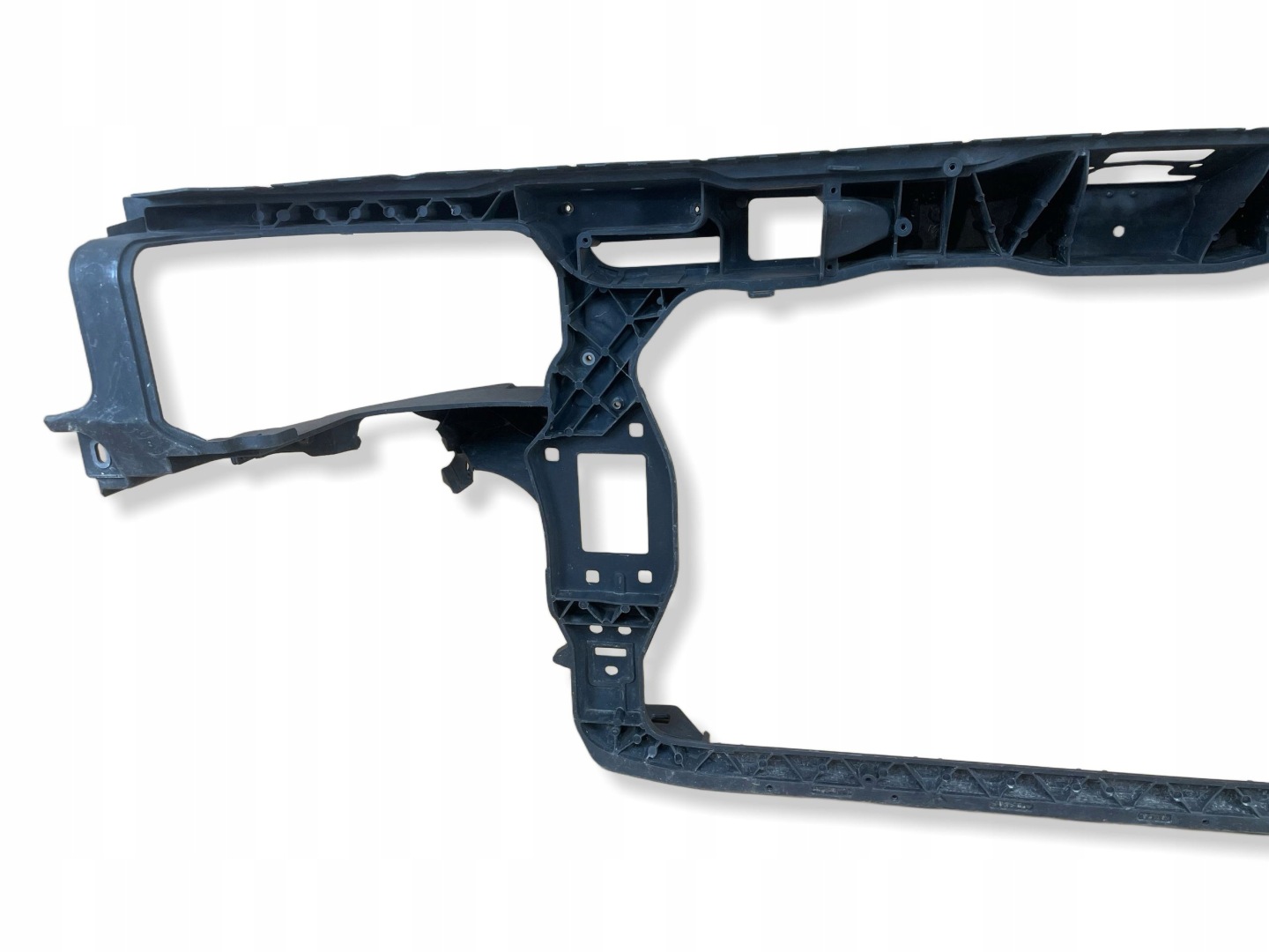support panel for radiators pillar of radiators AUDI A8 D4 4H0 2010-2017