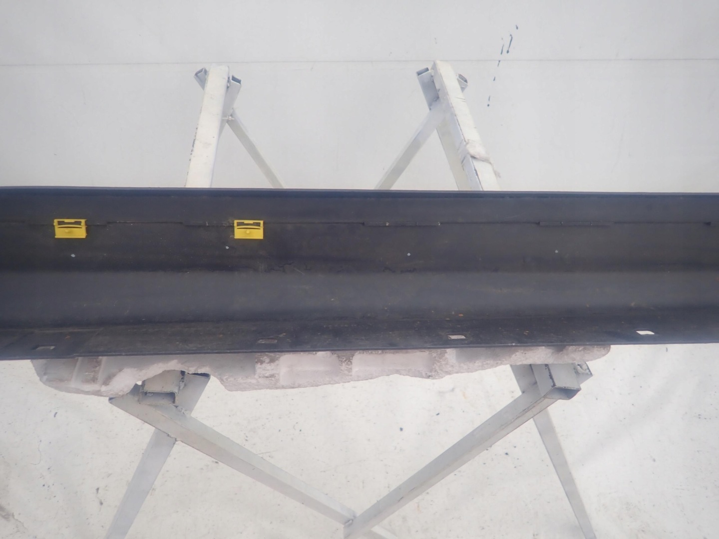 BMW 3 E90 E91 04-08 threshold left moulding threshold left