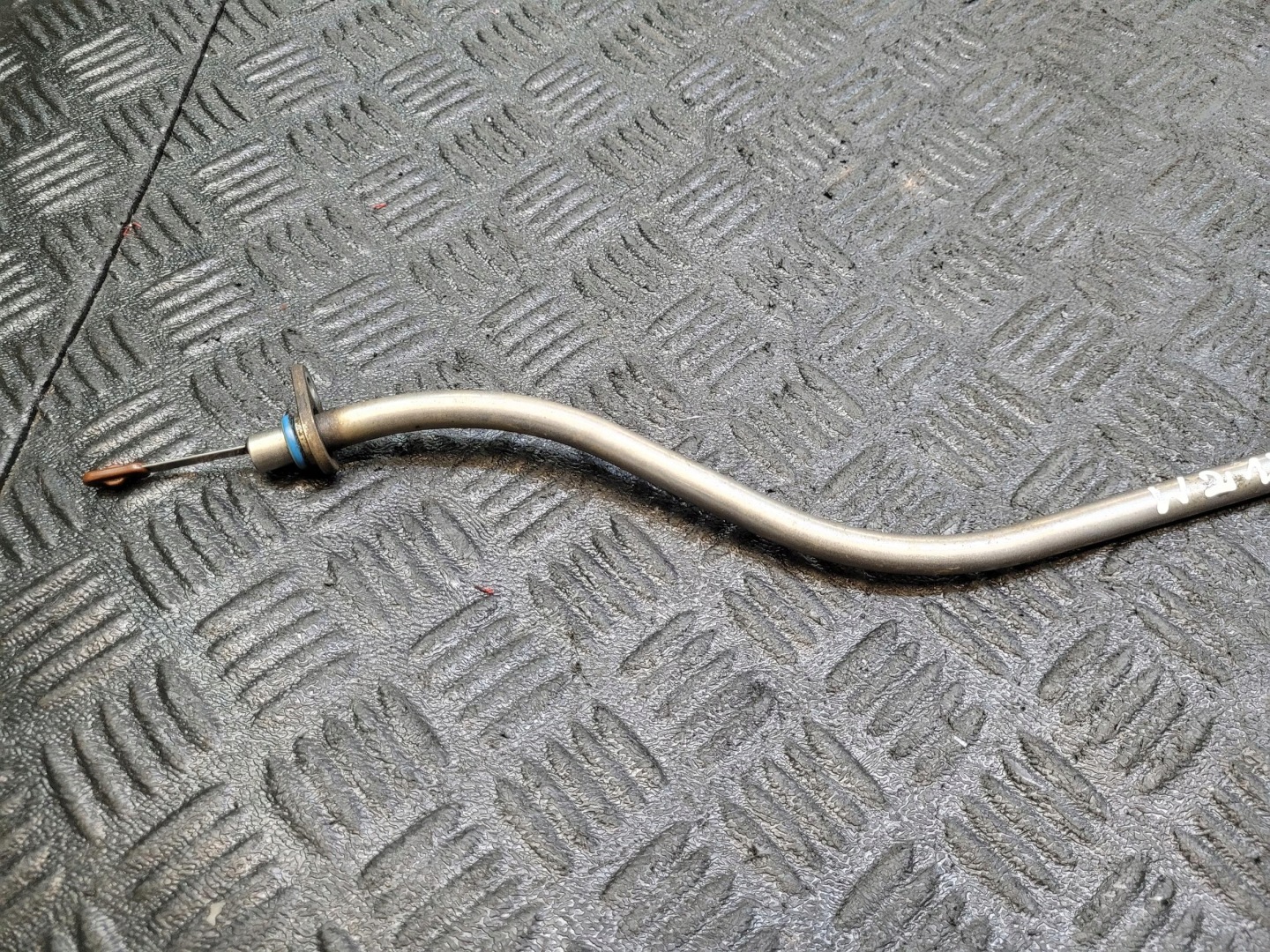 MIARKA BAGNET ulja A6511266 MERCEDES E W212 2.2 D CDI