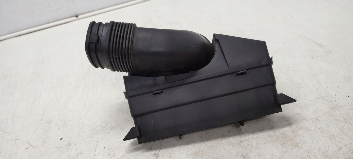 tube intake drain pipe dolotowa air VW Golf VI plus