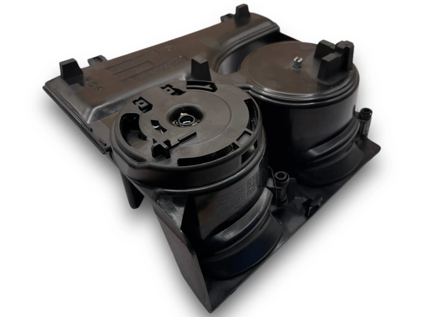MERCEDES GLC X254 bracket for KUBKI 2548107000 @M