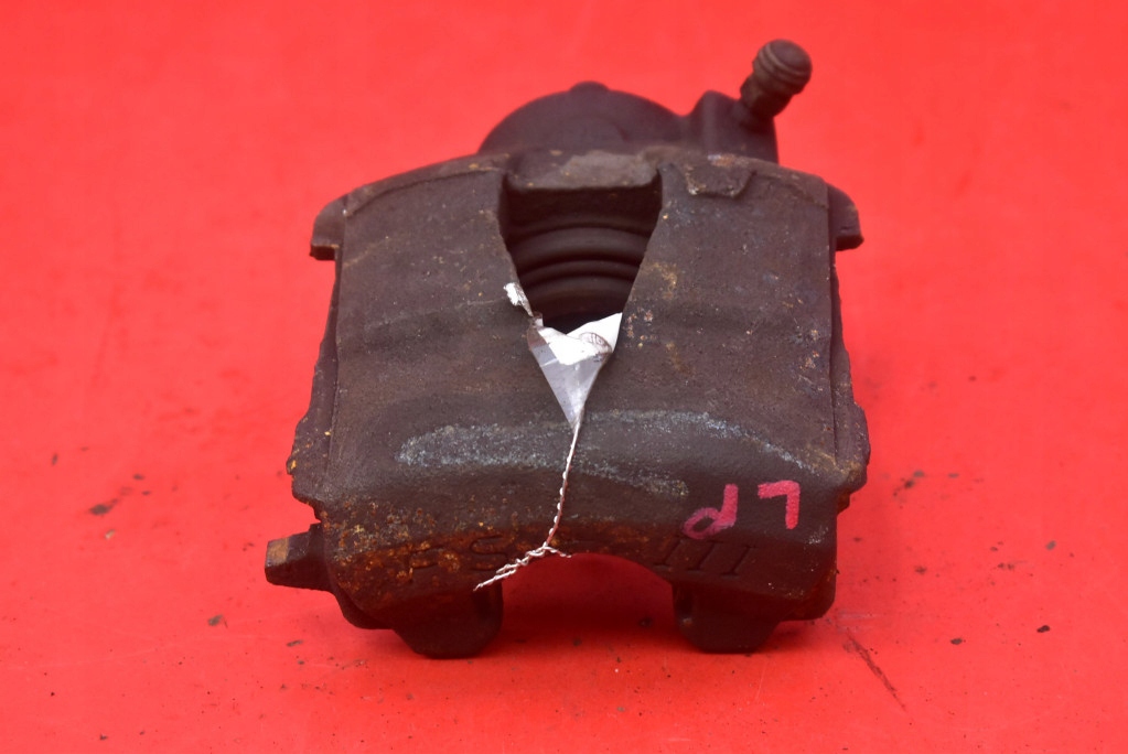 caliper brake left front SEAT MII 1 and 1.0 MPI 60 KM 11-21