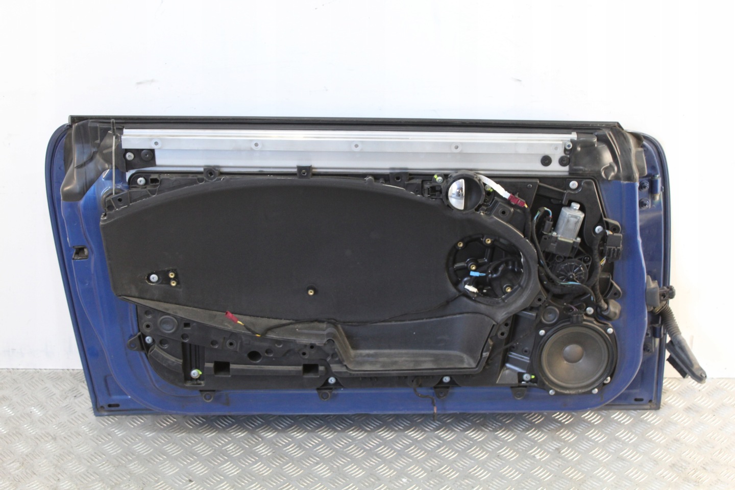 Tür links MINI COOPER R56 S