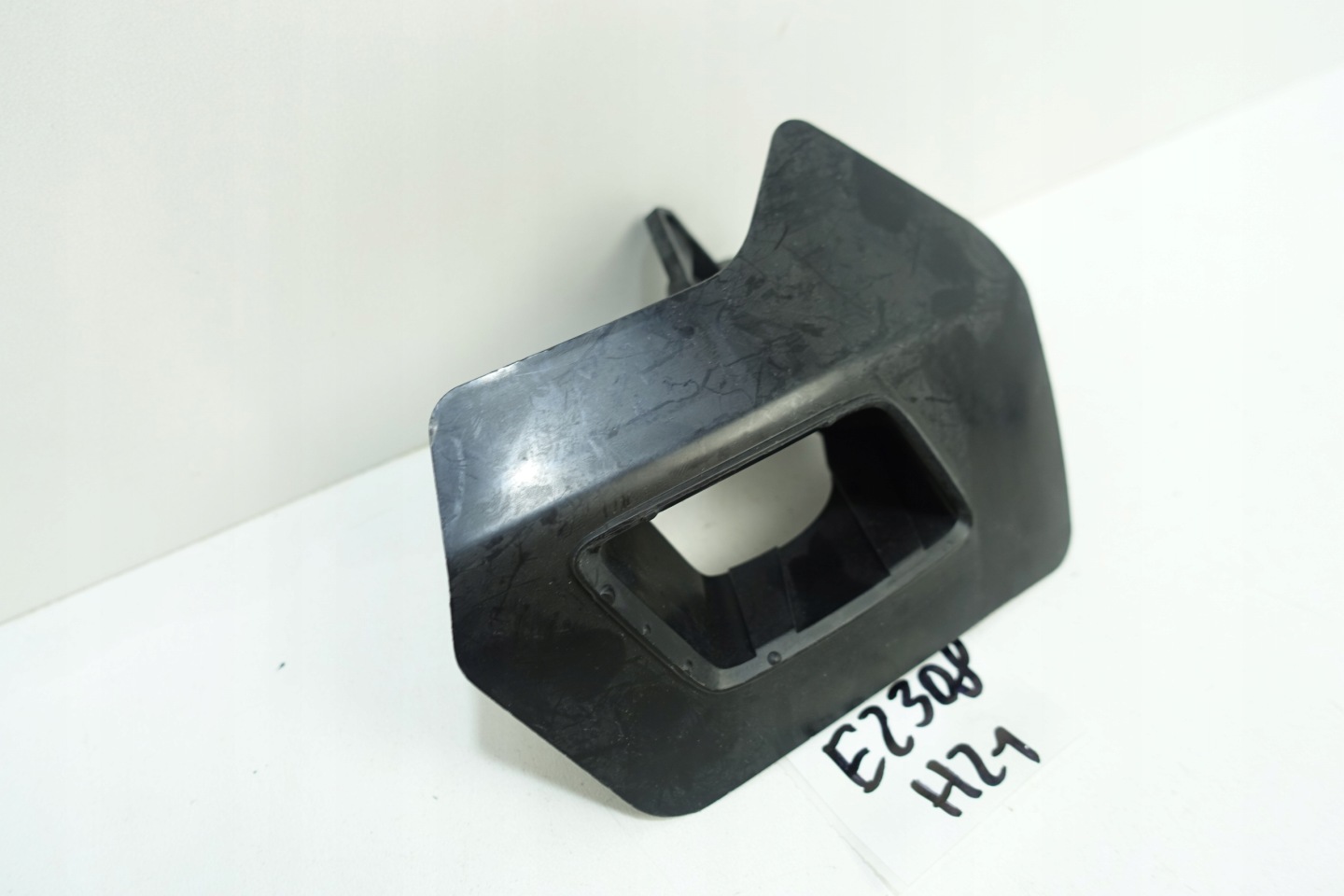 Halter der Spritzdüse rechts BMW 5111-7371744