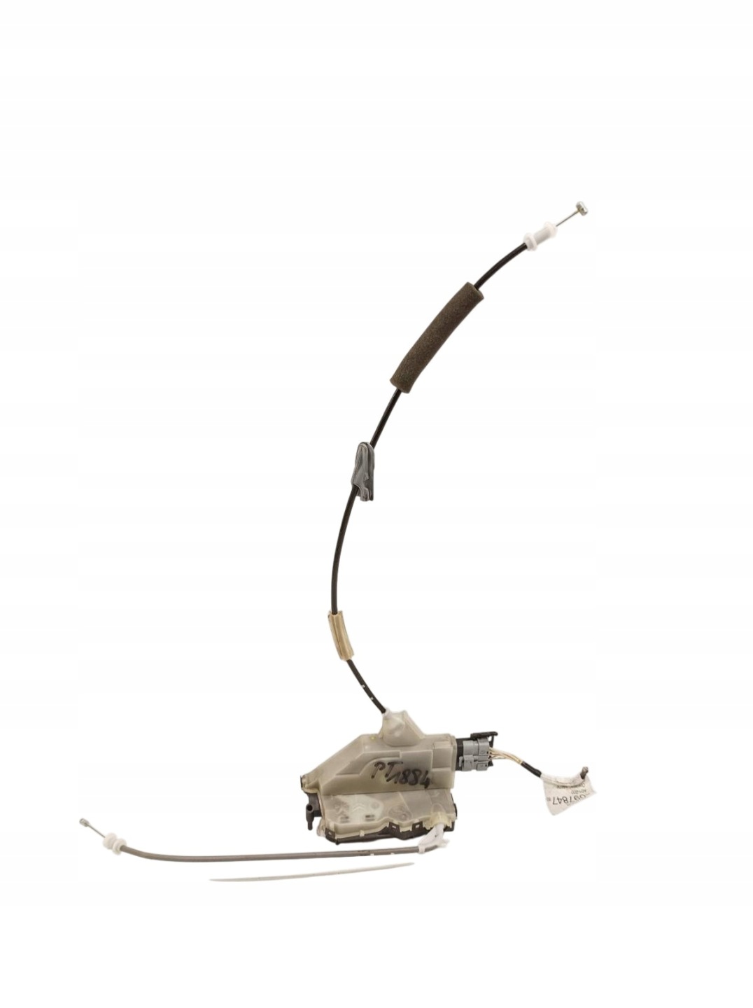 lock door rear part right PSA016903 Citroen C4 Cactus and (2014- )