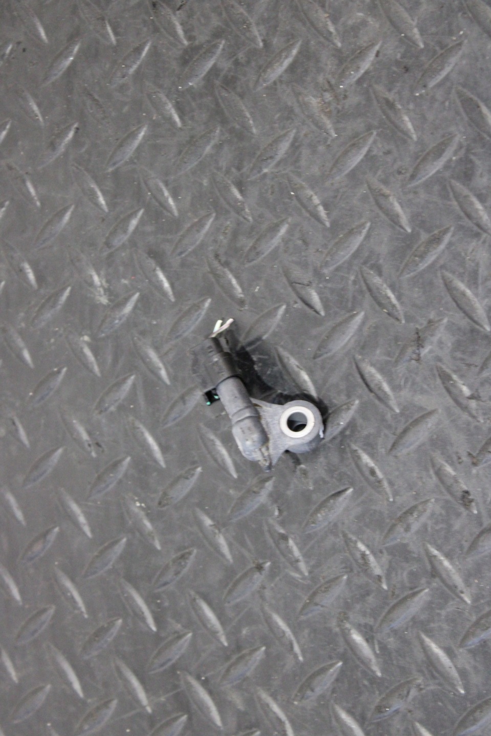 impact sensor DODGE RAM V 5 68284052AA