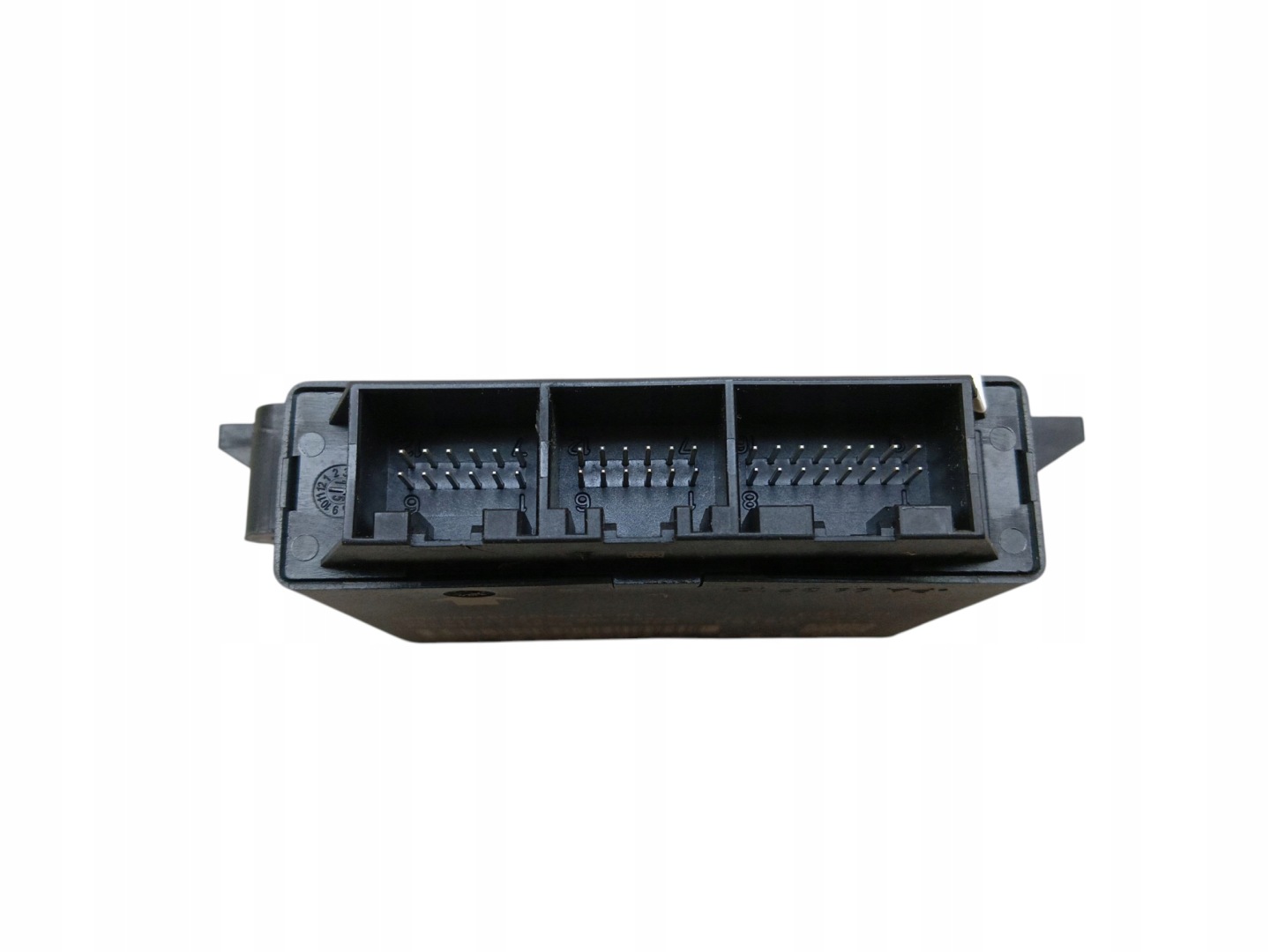Centralina modulo PDC CZUJNIKOW parcheggio AUDI Q3 e 8U A1 8X 8X0919475AE