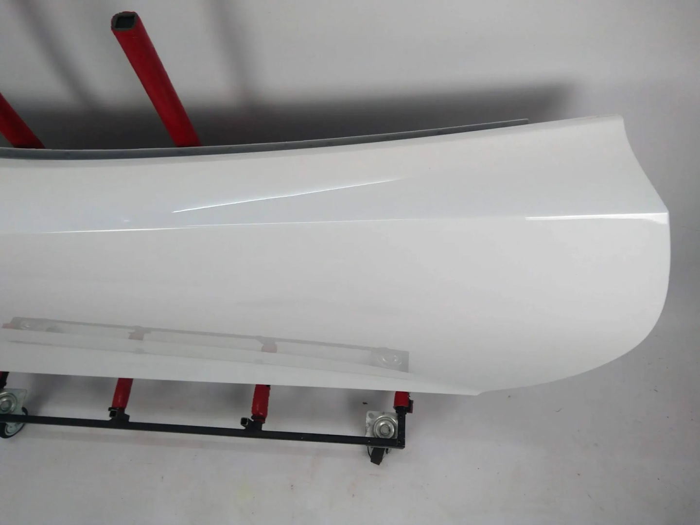 Chevrolet Corvette C7 Z06 door left front driver´s 2014-19